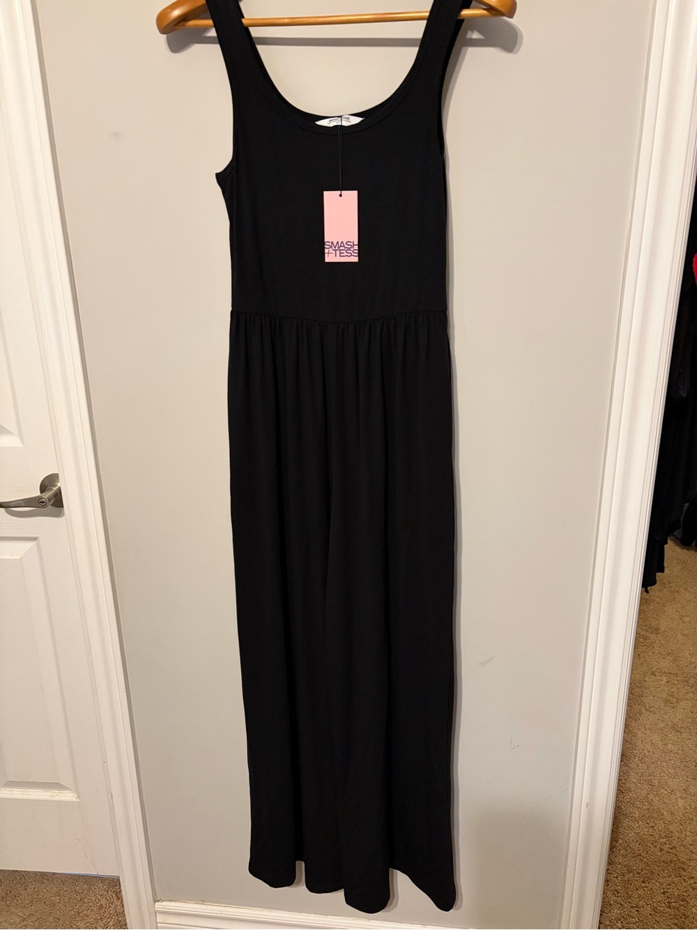 Smash and Tess CAMILLE WIDE LEG ROMPER